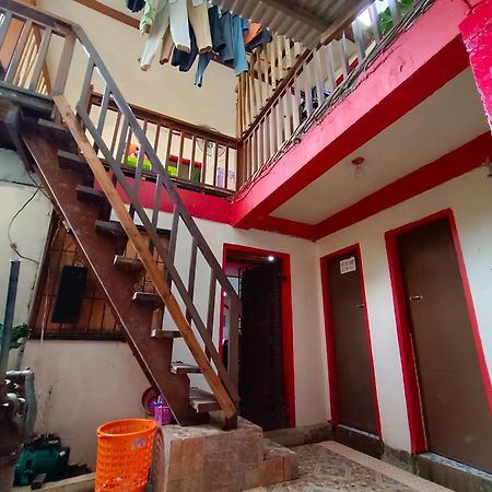 Yuki Lodge - El Nido Ph エクステリア 写真