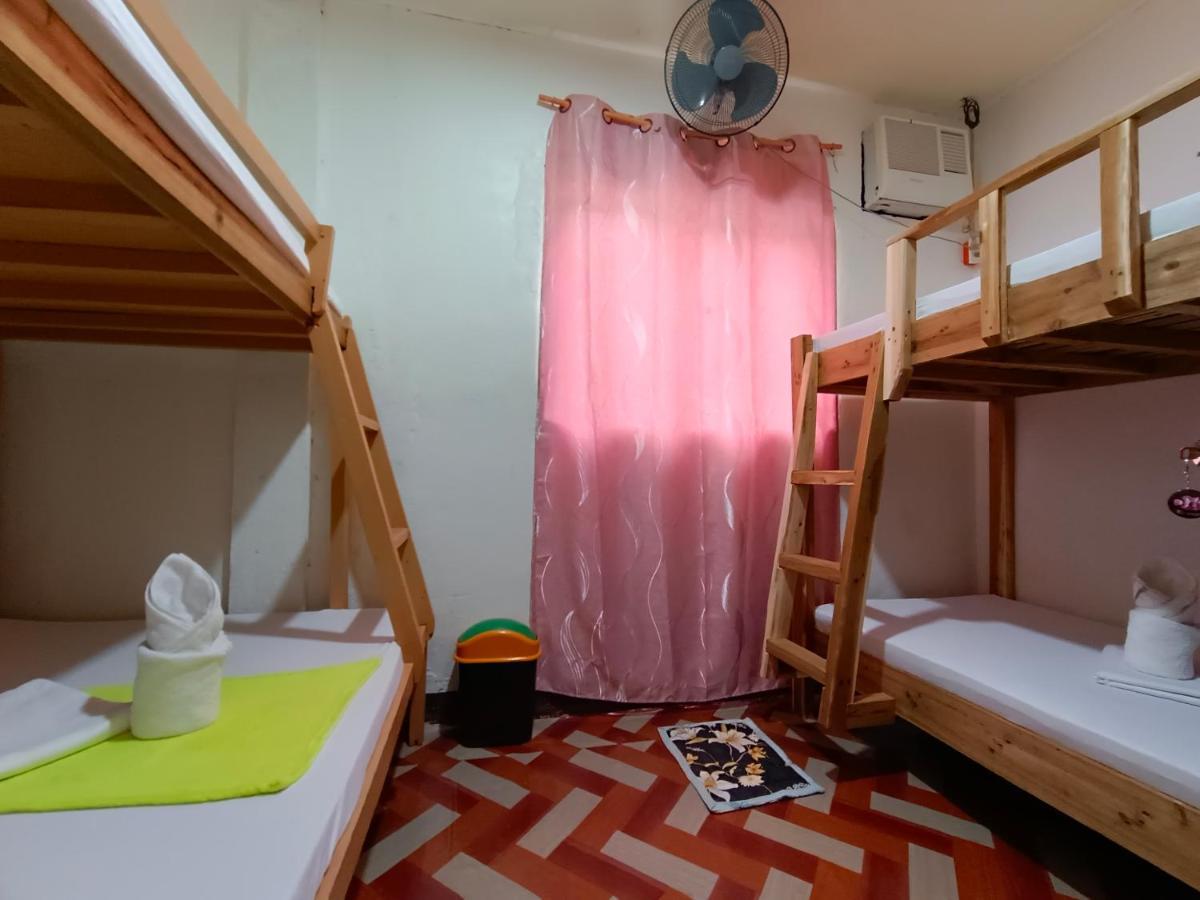 Yuki Lodge - El Nido Ph エクステリア 写真