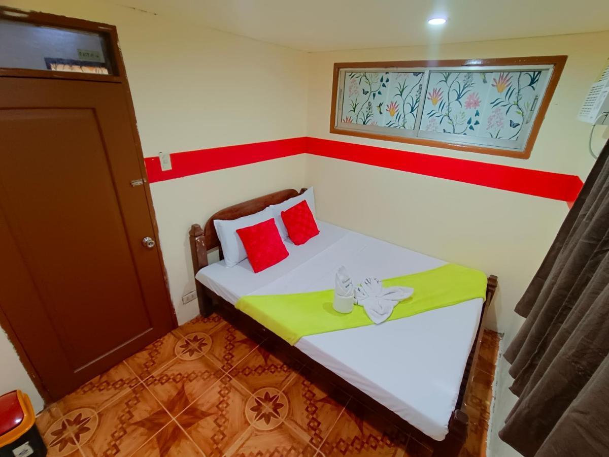 Yuki Lodge - El Nido Ph エクステリア 写真