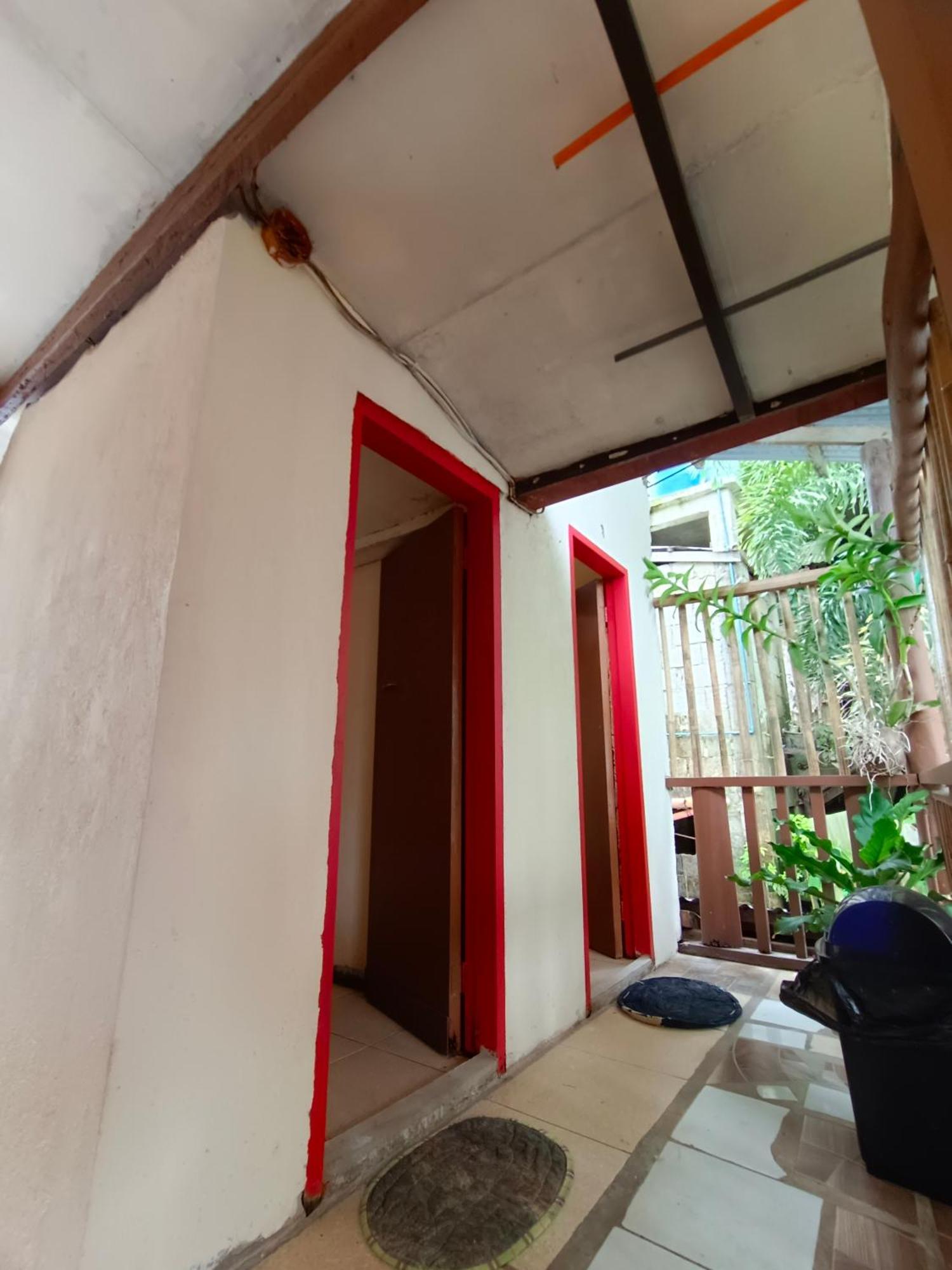 Yuki Lodge - El Nido Ph エクステリア 写真