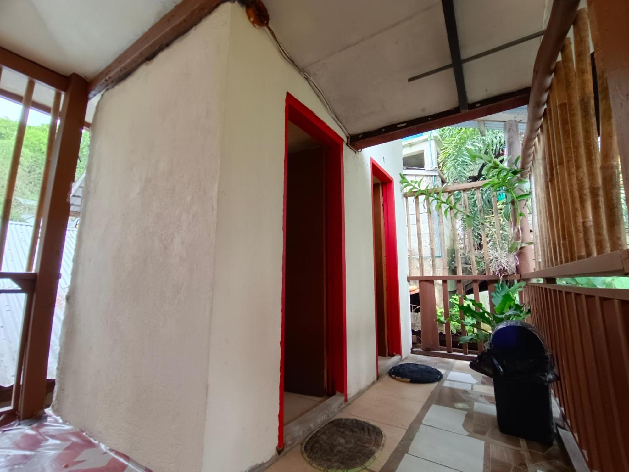 Yuki Lodge - El Nido Ph エクステリア 写真